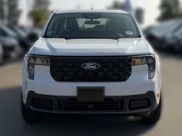 Ford Maverick XLT AWD SuperCrew 2026