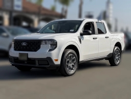 Ford Maverick XLT AWD SuperCrew 2026