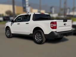 Ford Maverick XLT AWD SuperCrew 2026