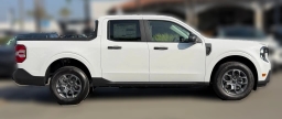 Ford Maverick XLT AWD SuperCrew 2026