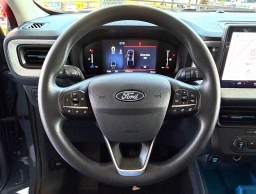 Ford Maverick XLT AWD SuperCrew 2026