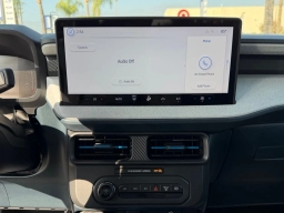 Ford Maverick XLT AWD SuperCrew 2026