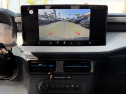 Ford Maverick XLT AWD SuperCrew 2026