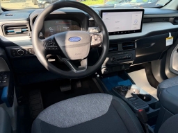 Ford Maverick XLT AWD SuperCrew 2026