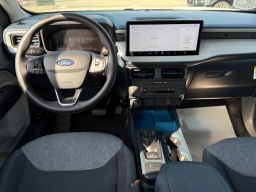 Ford Maverick XLT AWD SuperCrew 2026