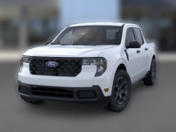 Ford Maverick XLT AWD SuperCrew 2026