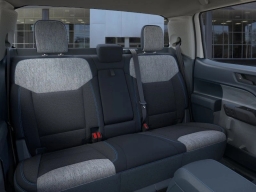 Ford Maverick XLT AWD SuperCrew 2026