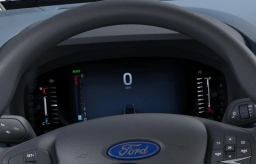 Ford Maverick XLT AWD SuperCrew 2026