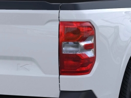 Ford Maverick XLT AWD SuperCrew 2026