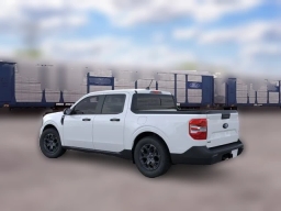 Ford Maverick XLT AWD SuperCrew 2026
