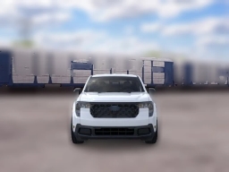 Ford Maverick XLT AWD SuperCrew 2026