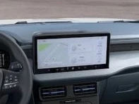 Ford Maverick XLT AWD SuperCrew 2026