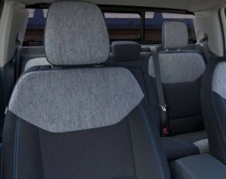 Ford Maverick XLT AWD SuperCrew 2026