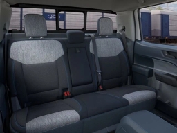 Ford Maverick XLT AWD SuperCrew 2026