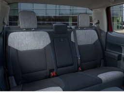 Ford Maverick XLT AWD SuperCrew 2026