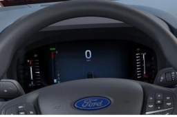 Ford Maverick XLT AWD SuperCrew 2026