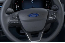 Ford Maverick XLT AWD SuperCrew 2026