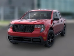 Ford Maverick XLT AWD SuperCrew 2026