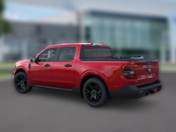 Ford Maverick XLT AWD SuperCrew 2026
