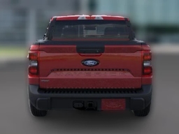 Ford Maverick XLT AWD SuperCrew 2026