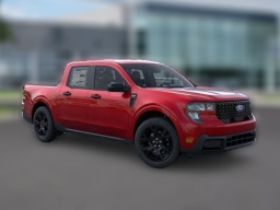 Ford Maverick XLT AWD SuperCrew 2026