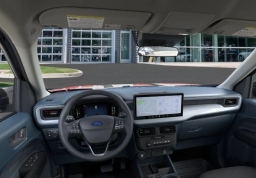 Ford Maverick XLT AWD SuperCrew 2026