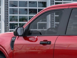 Ford Maverick XLT AWD SuperCrew 2026