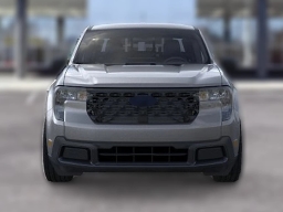 Ford Maverick XLT AWD SuperCrew 2026