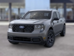 Ford Maverick XLT AWD SuperCrew 2026