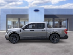 Ford Maverick XLT AWD SuperCrew 2026
