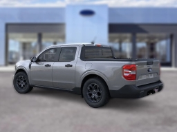 Ford Maverick XLT AWD SuperCrew 2026