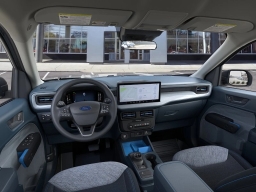 Ford Maverick XLT AWD SuperCrew 2026