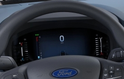 Ford Maverick XLT AWD SuperCrew 2026