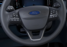 Ford Maverick XLT AWD SuperCrew 2026
