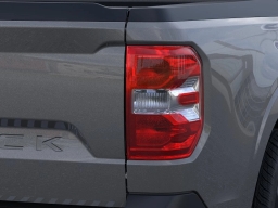 Ford Maverick XLT AWD SuperCrew 2026