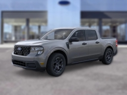 Ford Maverick XLT AWD SuperCrew 2026