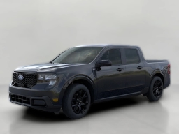 Ford Maverick XLT AWD SuperCrew 2026