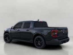 Ford Maverick XLT AWD SuperCrew 2026
