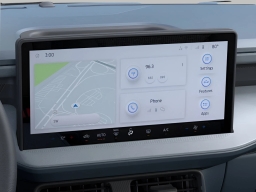 Ford Maverick XLT AWD SuperCrew 2026