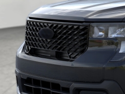 Ford Maverick XLT AWD SuperCrew 2026