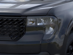 Ford Maverick XLT AWD SuperCrew 2026