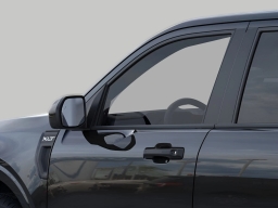 Ford Maverick XLT AWD SuperCrew 2026