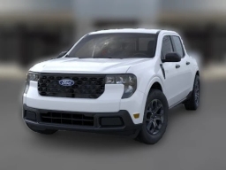 Ford Maverick XLT AWD SuperCrew 2026