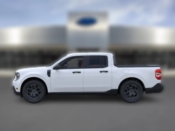 Ford Maverick XLT AWD SuperCrew 2026