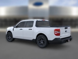 Ford Maverick XLT AWD SuperCrew 2026