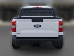 Ford Maverick XLT AWD SuperCrew 2026