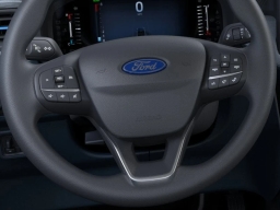 Ford Maverick XLT AWD SuperCrew 2026