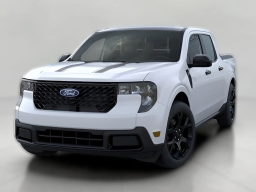 Ford Maverick XLT AWD SuperCrew 2026