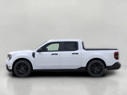 Ford Maverick XLT AWD SuperCrew 2026