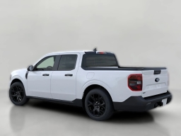 Ford Maverick XLT AWD SuperCrew 2026